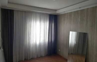 Imagem: A casa possui 3 Dormitórios, 4 Banheiros, 3 Vagas na garagem