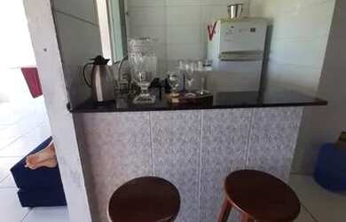 Imagem 5: Casa praia com piscina Itamaraca