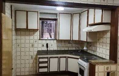 Imagem 12: apartamento de 2 quartos com uma quadra da praia de Copacabana