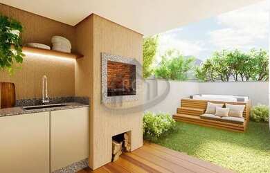 Imagem 5: Casa para Venda - 109m², 3 dormitórios, sendo 2 suites, 2 vagas - Hípica