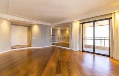 Imagem 8: Apartamento Locação Vila Nova Conceição 198 m² 4 Dormitórios