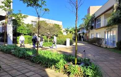 Imagem 5: Sala para alugar, 365 m² por R$ 20.567,62/mês - Loteamento Center Santa...