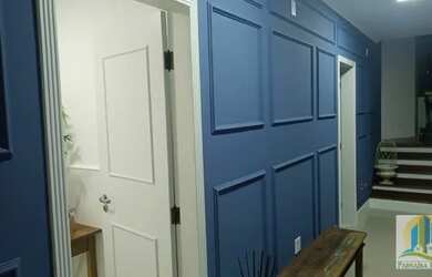 Imagem 2: Casa para alugar em Santana de Parnaíba SP