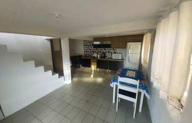 Imagem 10: Vendo sobrado na fazenda rio grande próximo prefeitura