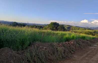 Imagem 8: Lote/Terreno para venda tem 500 metros quadrados em Usina - Atibaia -...