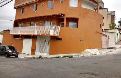 Imagem 5: Kitnet individual água luz incluídos