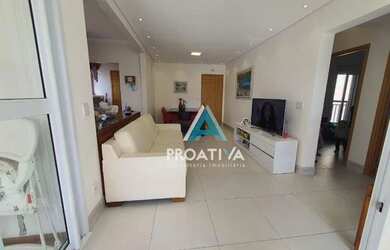 Imagem 4: Apartamento com 3 dormitórios, 98 m² - venda por R$ 790.000,06 ou aluguel...