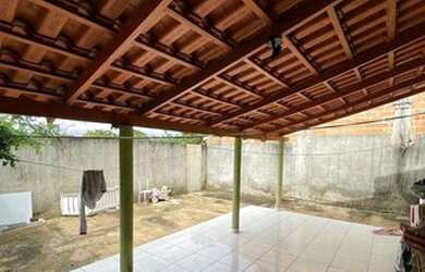 Imagem 5: Casa 3/4 suite. 600m² de Área, 1 Vaga na garageme3 Dormitórios