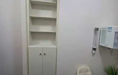 Imagem 4: Sala/Conjunto para venda possui 38 metros quadrados no Fernandez Plaza