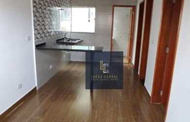 Imagem 2: Apartamento à venda, 40 m² por R$ 245.990,00 - Vila Carrão - São Paulo/SP