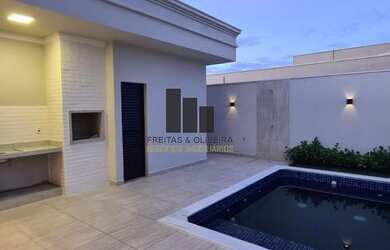 Imagem 8: Casa em Condomínio para Venda em São José do Rio Preto, Residencial...