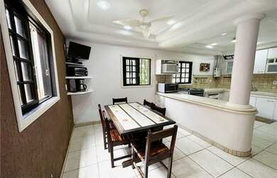 Imagem 13: Casa Com 5 Quartos à Venda - Quarteirão Ingelheim, 550m² Por R$ 2.490.000