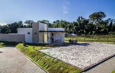 Imagem 7: Terreno a venda no condomínio Portal da Mata. Bairro Portal da Mata