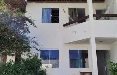 Imagem 1: ALUGO CASA VILLAGE 2/4 EM BURAQUINHO TODO MOBILIADO FRENTE DA PRAIA