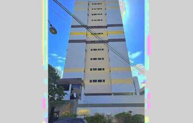 Imagem: O apartamento possui 3 Dormitórios, 2 Banheiros, 85m² de Área