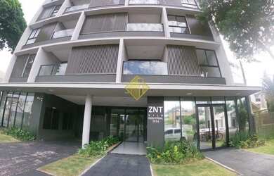 Imagem: O apartamento possui 2 Dormitórios, 2 Banheiros, 2 Vagas na