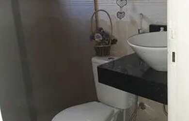 Imagem 5: PC919 Excelente Casa Duplex com 4 Quartos, sendo 1 suíte, Bairro Maria...