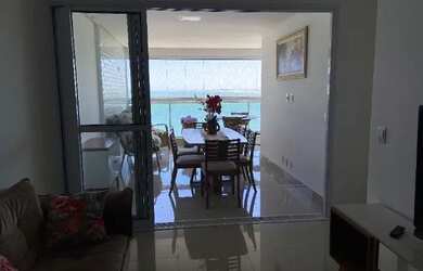 Imagem 8: Apartamento Temporada Vista Mar Praia Do Morro Guarapari ES - Só Alugamos...