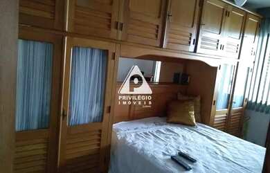 Imagem 8: Apartamento à venda, 4 quartos, 1 suíte, 3 vagas, Recreio dos Bandeirantes...