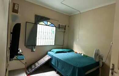 Imagem 4: Casa a venda no Novo Gama