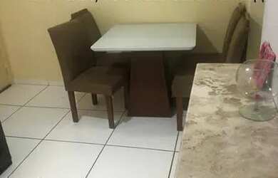 Imagem 4: Leo vende, ap , Bairro Sim, 2 4