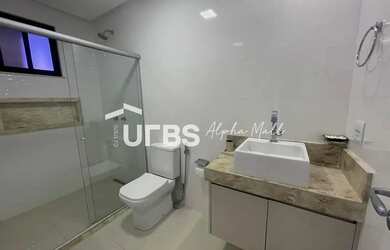 Imagem 15: Jardins Milão - Casa de Condomínio 4 quartos, sendo 4 suítes