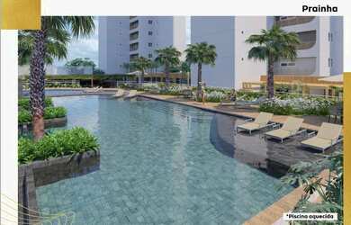 Imagem: O apartamento possui 3 Dormitórios, 2 Banheiros, 190m² de