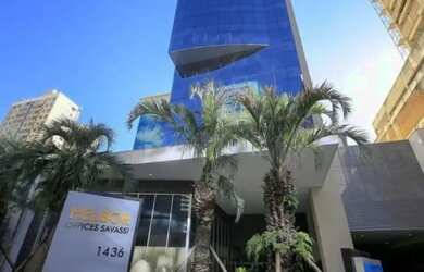 Imagem 13: Sala Comercial para Locação em Belo Horizonte, Funcionários