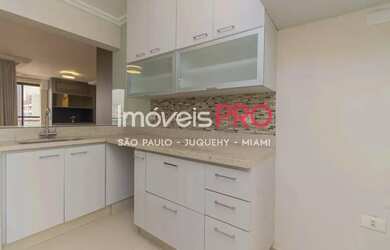 Imagem 11: Apto recém reformado, alto padrão de 3 dorm sendo 1 suíte e 3 vagas...