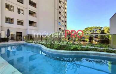 Imagem 16: Apartamento novo, compacto, Campo Belo