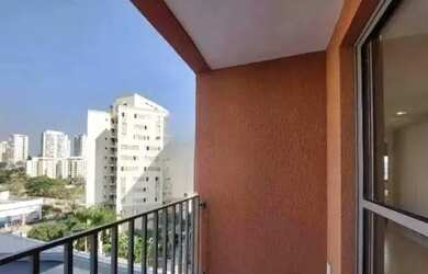 Imagem 7: Apartamento para venda em Jardim Marajoara com 2 quartos, sendo 1 suíte , 61m²