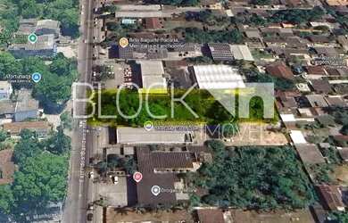 Imagem 3: Vargem Grande Terreno. 2.000m² de Área