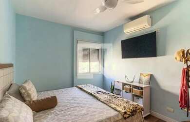 Imagem 11: Apartamento à Venda - Santa Cecília, 3 Quartos, 95 m2