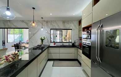 Imagem 13: Casa à venda no bairro Residencial Serra Verde, Piracicaba