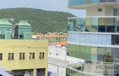 Imagem 8: TEMPORADA Apartamento 2 qts Para temporada no Centro, Cabo Frio - RJ