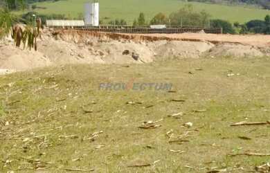 Imagem 6: Terreno - Loteamento Alphaville Campinas - Campinas