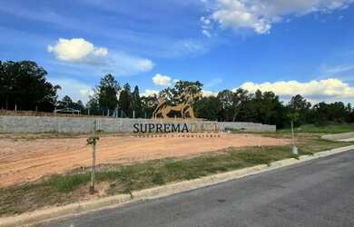 Imagem 4: Terreno à venda 259m² - Condomínio Residencial Villaggio Itália -...