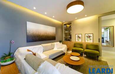 Imagem 3: APARTAMENTO - JARDIM ANA MARIA - SP