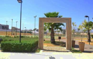 Imagem 6: Terreno com 349,14m² em Condomínio Fechado no Bairro Novo Mundo