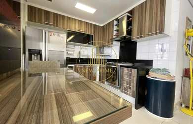 Imagem 9: Apartamento para locação Edifício Alto da Serra