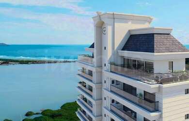 Imagem: O apartamento à venda possui 3 Dormitórios, 4 Banheiros, 2