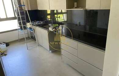 Imagem 14: Vila da Serra. Piscina, Churrasqueira, Ar-condicionadoe114m² de Área