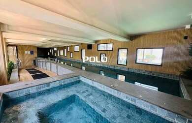 Imagem 13: Apartamento mobiliado para alugar no Residencial Hub Compact Life By City,...