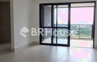 Imagem: O apartamento possui 3 Dormitórios, 5 Banheiros, 2 Vagas na