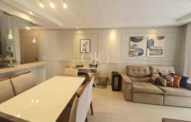 Imagem 9: Apartamento 3 dormitórios para alugar Swift Campinas/SP