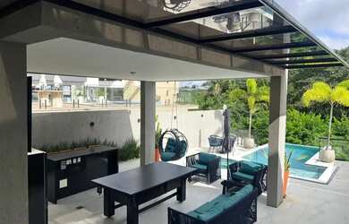 Imagem 9: Casa à venda no AVENIDA ALPHAVILLE - ALPHAVILLE I, SALVADOR - BA , ALPHAVILLE...