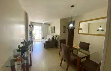 Imagem 2: GJB IMOVEIS VENDE OU ALUGA TAQUARA APAT 3 QUARTOS 1 SUITE 83 M2 1 VAGA...