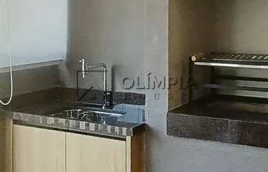 Imagem 6: Venda Apartamento 3 Dormitórios - 163 m² Vila Mariana