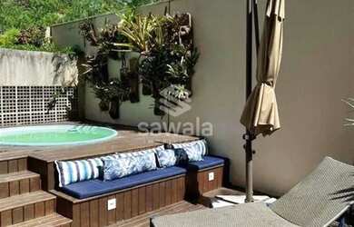 Imagem 14: Apartamento à venda com 173,00m² e 3 quartos em Recreio dos Bandeirantes,...