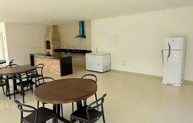 Imagem 2: Passo chave Condomínio Fit One Turu, Avenida Acre com elevador e suite...